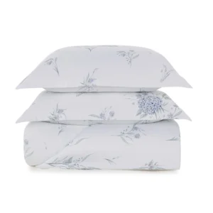Jogo de Colcha King 300 fios Bambu Ortensie