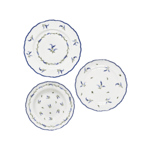 Aparelho de Jantar Provence 18 peças