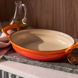 Assadeira Oval Modern Heritage