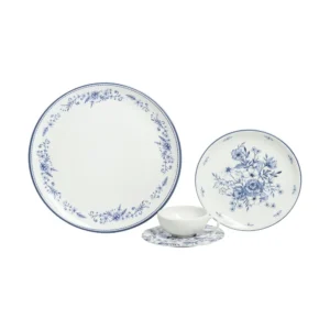 Aparelho de Jantar Home Style Blue Garden