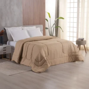 Edredom Bali Liso Queen