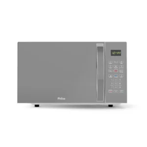 Micro-ondas Philco 25L Prata